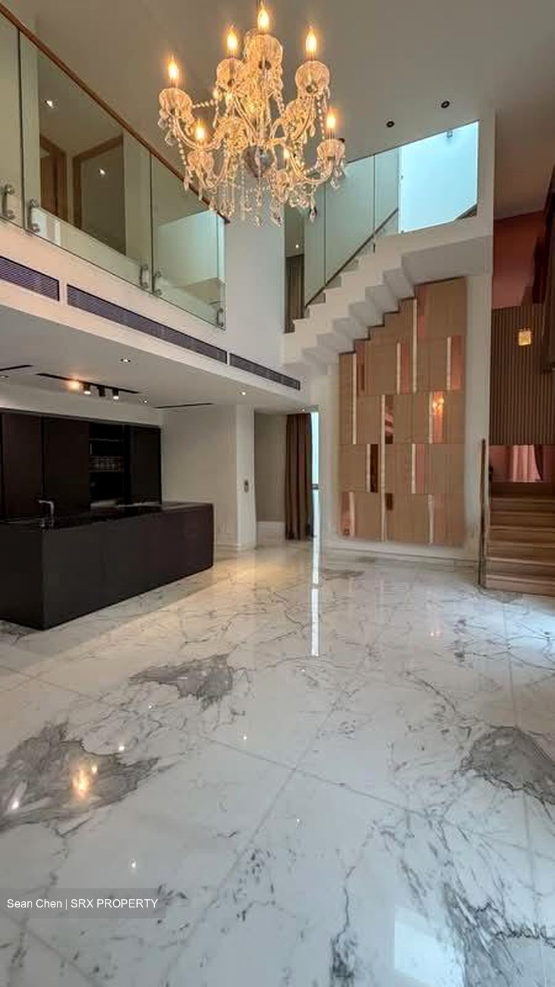 White House Residences (D10), Condominium #594592801
